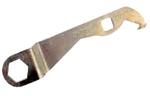  Prop Wrench 1-1/16" Prop Wrench For Mercruiser Alpha,Omc,Volvo Sx,Yamaha,And Suzuki Drives...